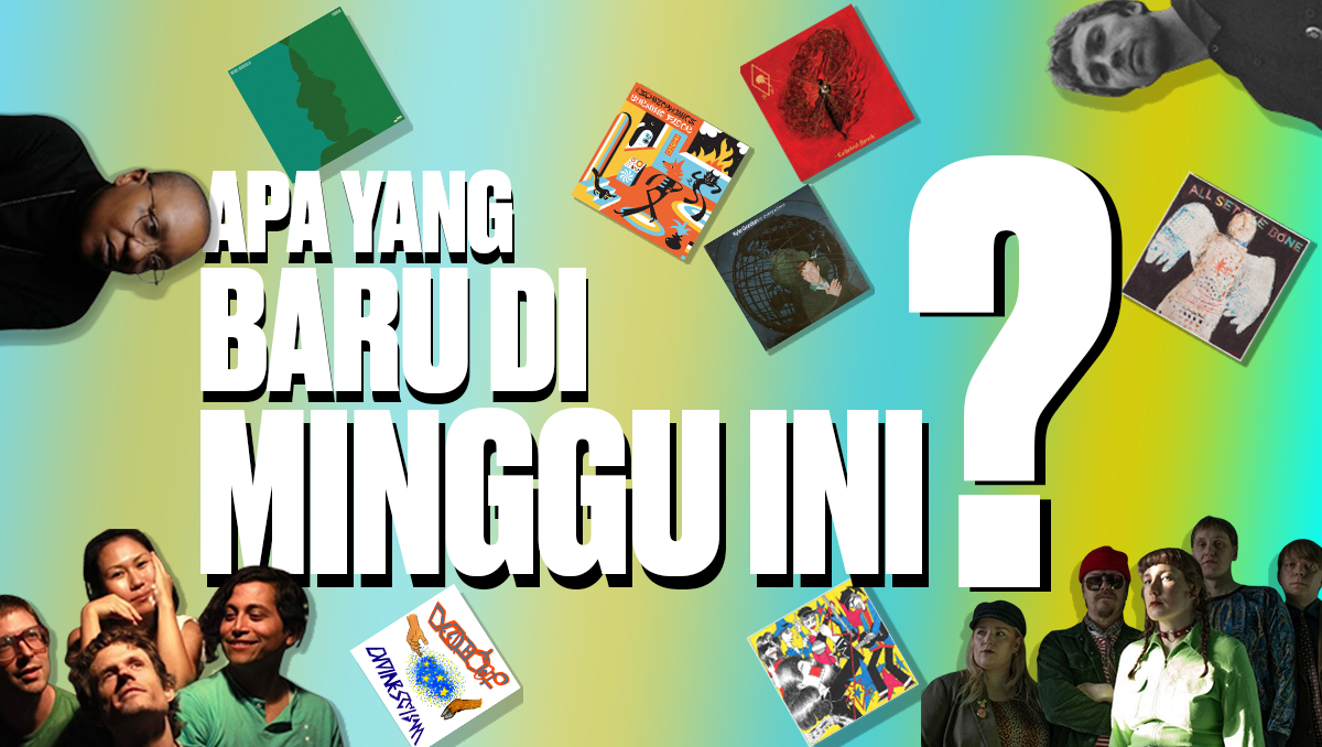 Album-Teraru-Minggu-Ini-2-Oktober-2026