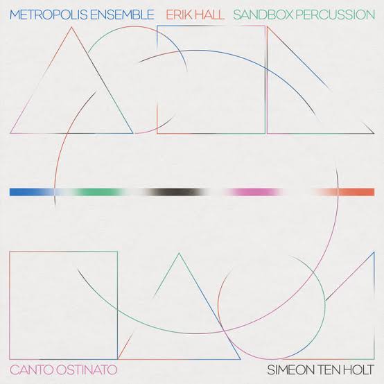 Erik-Hall-Canto Ostinato-(Simeon-ten-Holt)