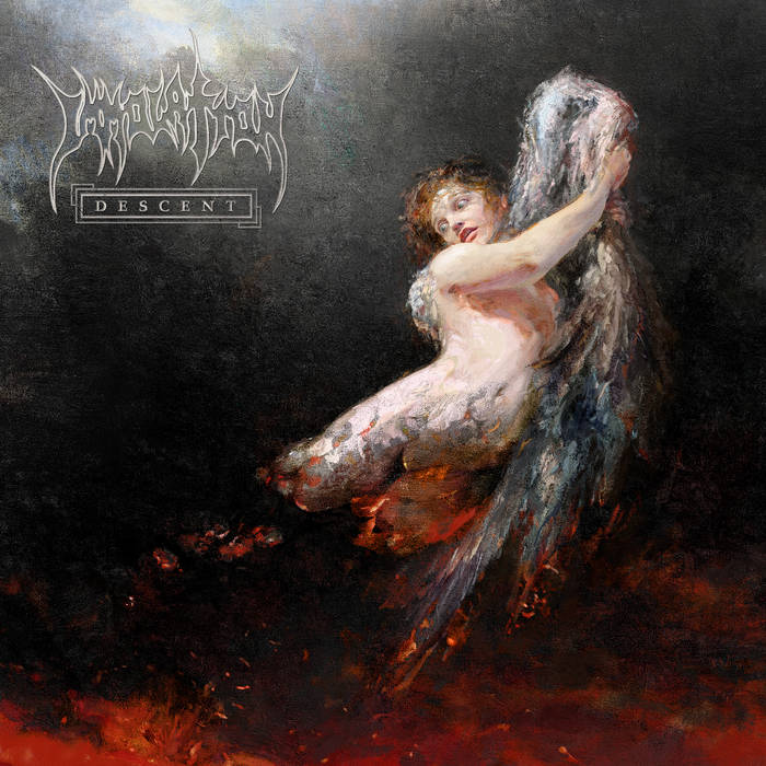 Immolation-Descent