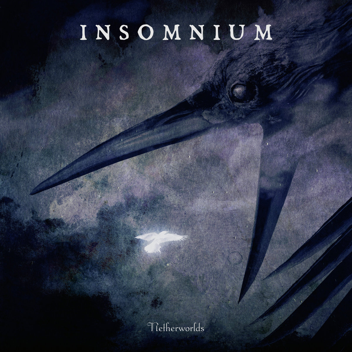 Insomnium-Netherworlds