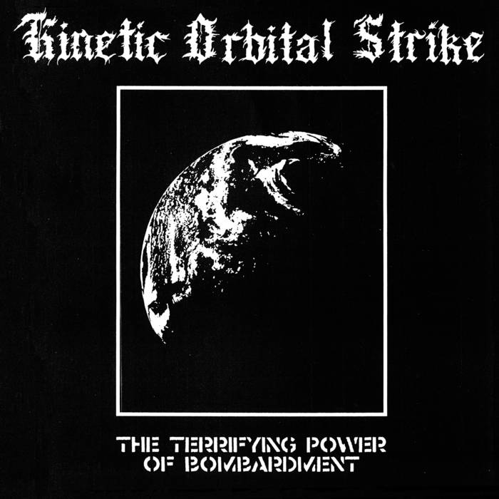 Kinetic-Orbital Strike-The Terrifying-Power Of-Bombardment