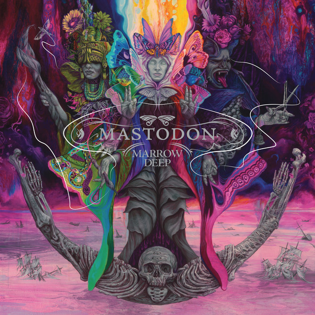 Mastodon-Marrow-Deep