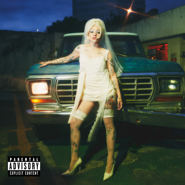 Mon-Laferte- Femme-Fatale,-Vol.-2