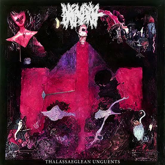 Neural-Indent-Thalassaeglean-Unguents