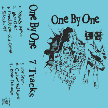 One-by-One-7-Tracks