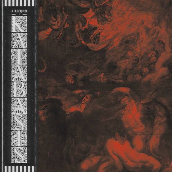 Ultima-I-Katabasis